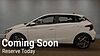Hyundai I20 1.0 T-GDi Premium Hatchback 5dr Petrol DCT Euro 6 (s/s) (100 ps) White