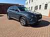 Hyundai TUCSON 1.6 h T-GDi SE Connect SUV 5dr Petrol Hybrid Auto Euro 6 (s/s) (230 ps) Blue