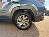 Hyundai TUCSON 1.6 h T-GDi SE Connect SUV 5dr Petrol Hybrid Auto Euro 6 (s/s) (230 ps) Blue