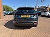 Hyundai TUCSON 1.6 h T-GDi SE Connect SUV 5dr Petrol Hybrid Auto Euro 6 (s/s) (230 ps) Blue
