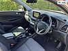 Hyundai TUCSON 1.6 GDi SE Nav SUV 5dr Petrol Manual Euro 6 (s/s) (132 ps) Silver
