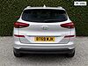 Hyundai TUCSON 1.6 GDi SE Nav SUV 5dr Petrol Manual Euro 6 (s/s) (132 ps) Silver