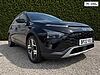 Hyundai BAYON 1.0 T-GDi MHEV Premium SUV 5dr Petrol Hybrid DCT Euro 6 (s/s) (120 ps) Black