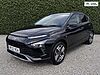 Hyundai BAYON 1.0 T-GDi MHEV Premium SUV 5dr Petrol Hybrid DCT Euro 6 (s/s) (120 ps) Black