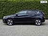 Hyundai BAYON 1.0 T-GDi MHEV Premium SUV 5dr Petrol Hybrid DCT Euro 6 (s/s) (120 ps) Black