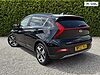 Hyundai BAYON 1.0 T-GDi MHEV Premium SUV 5dr Petrol Hybrid DCT Euro 6 (s/s) (120 ps) Black