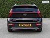 Hyundai BAYON 1.0 T-GDi MHEV Premium SUV 5dr Petrol Hybrid DCT Euro 6 (s/s) (120 ps) Black