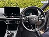 Hyundai I30 1.5 T-GDi MHEV N Line Hatchback 5dr Petrol Hybrid Manual Euro 6 (s/s) (159 ps) Brown