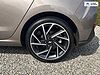 Hyundai I30 1.5 T-GDi MHEV N Line Hatchback 5dr Petrol Hybrid Manual Euro 6 (s/s) (159 ps) Brown