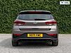 Hyundai I30 1.5 T-GDi MHEV N Line Hatchback 5dr Petrol Hybrid Manual Euro 6 (s/s) (159 ps) Brown