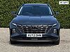 Hyundai TUCSON 1.6 h T-GDi Ultimate SUV 5dr Petrol Hybrid Auto Euro 6 (s/s) (230 ps) Blue