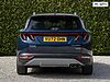 Hyundai TUCSON 1.6 h T-GDi Ultimate SUV 5dr Petrol Hybrid Auto Euro 6 (s/s) (230 ps) Blue