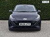 Hyundai I10 1.2 Premium Hatchback 5dr Petrol Auto Euro 6 (s/s) (79 ps) Grey
