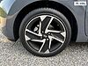 Hyundai I10 1.2 Premium Hatchback 5dr Petrol Auto Euro 6 (s/s) (79 ps) Grey