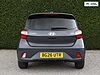 Hyundai I10 1.2 Premium Hatchback 5dr Petrol Auto Euro 6 (s/s) (79 ps) Grey