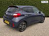 Hyundai I10 1.2 Premium Hatchback 5dr Petrol Auto Euro 6 (s/s) (79 ps) Grey