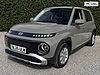 Hyundai INSTER Long Range 49kWh 01 SUV 5dr Electric Auto (115 ps) Green