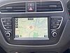 Hyundai I20 1.2 Play Hatchback 5dr Petrol Manual Euro 6 (s/s) (84 ps) Blue
