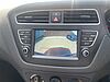 Hyundai I20 1.2 Play Hatchback 5dr Petrol Manual Euro 6 (s/s) (84 ps) Blue
