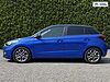 Hyundai I20 1.2 Play Hatchback 5dr Petrol Manual Euro 6 (s/s) (84 ps) Blue