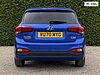 Hyundai I20 1.2 Play Hatchback 5dr Petrol Manual Euro 6 (s/s) (84 ps) Blue