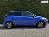 Hyundai I20 1.2 Play Hatchback 5dr Petrol Manual Euro 6 (s/s) (84 ps) Blue