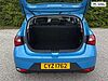 Hyundai I20 1.0 T-GDi MHEV SE Connect Hatchback 5dr Petrol Hybrid Manual Euro 6 (s/s) (100 p Blue