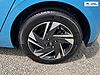 Hyundai I20 1.0 T-GDi MHEV SE Connect Hatchback 5dr Petrol Hybrid Manual Euro 6 (s/s) (100 p Blue
