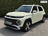 Hyundai INSTER Long Range 49kWh 02 SUV 5dr Electric Auto (115 ps) Yellow