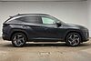 Hyundai TUCSON 1.6 h T-GDi Ultimate SUV 5dr Petrol Hybrid Auto Euro 6 (s/s) (230 ps) Grey