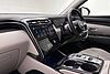 Hyundai TUCSON 1.6 h T-GDi Ultimate SUV 5dr Petrol Hybrid Auto Euro 6 (s/s) (230 ps) Grey