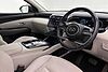 Hyundai TUCSON 1.6 h T-GDi Ultimate SUV 5dr Petrol Hybrid Auto Euro 6 (s/s) (230 ps) Grey