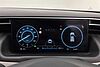 Hyundai TUCSON 1.6 h T-GDi Ultimate SUV 5dr Petrol Hybrid Auto Euro 6 (s/s) (230 ps) Grey