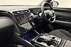 Hyundai TUCSON 1.6 h T-GDi N Line S SUV 5dr Petrol Hybrid Auto Euro 6 (s/s) (230 ps) Grey