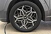 Hyundai TUCSON 1.6 h T-GDi N Line S SUV 5dr Petrol Hybrid Auto Euro 6 (s/s) (230 ps) Grey