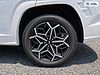 Hyundai TUCSON 1.6 h T-GDi N Line SUV 5dr Petrol Hybrid Auto Euro 6 (s/s) (230 ps) White