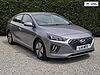 Hyundai IONIQ 1.6 h-GDi Premium Hatchback 5dr Petrol Hybrid DCT Euro 6 (s/s) (141 ps) Grey