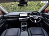 Hyundai KONA 1.6 h-GDi Ultimate SUV 5dr Petrol Hybrid DCT Euro 6 (s/s) (141 ps) Red