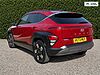 Hyundai KONA 1.6 h-GDi Ultimate SUV 5dr Petrol Hybrid DCT Euro 6 (s/s) (141 ps) Red