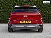 Hyundai KONA 1.6 h-GDi Ultimate SUV 5dr Petrol Hybrid DCT Euro 6 (s/s) (141 ps) Red