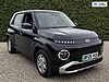 Hyundai INSTER Long Range 49kWh 01 SUV 5dr Electric Auto (115 ps) Black