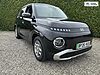Hyundai INSTER Long Range 49kWh 01 SUV 5dr Electric Auto (115 ps) Black