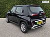 Hyundai INSTER Long Range 49kWh 01 SUV 5dr Electric Auto (115 ps) Black
