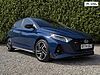 Hyundai I20 1.0 T-GDi N Line S Hatchback 5dr Petrol DCT Euro 6 (s/s) (100 ps) Blue
