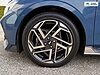 Hyundai I20 1.0 T-GDi N Line S Hatchback 5dr Petrol DCT Euro 6 (s/s) (100 ps) Blue