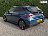 Hyundai I20 1.0 T-GDi N Line S Hatchback 5dr Petrol DCT Euro 6 (s/s) (100 ps) Blue
