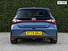 Hyundai I20 1.0 T-GDi N Line S Hatchback 5dr Petrol DCT Euro 6 (s/s) (100 ps) Blue