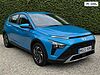 Hyundai BAYON 1.0 T-GDi MHEV SE Connect SUV 5dr Petrol Hybrid DCT Euro 6 (s/s) (100 ps) Blue