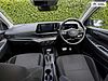Hyundai BAYON 1.0 T-GDi MHEV SE Connect SUV 5dr Petrol Hybrid DCT Euro 6 (s/s) (100 ps) Blue