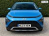 Hyundai BAYON 1.0 T-GDi MHEV SE Connect SUV 5dr Petrol Hybrid DCT Euro 6 (s/s) (100 ps) Blue